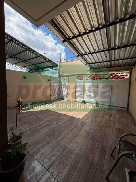 Casa, 3 quartos, 81 m² - Foto 3