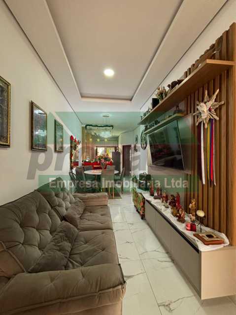 Casa, 3 quartos, 81 m² - Foto 5