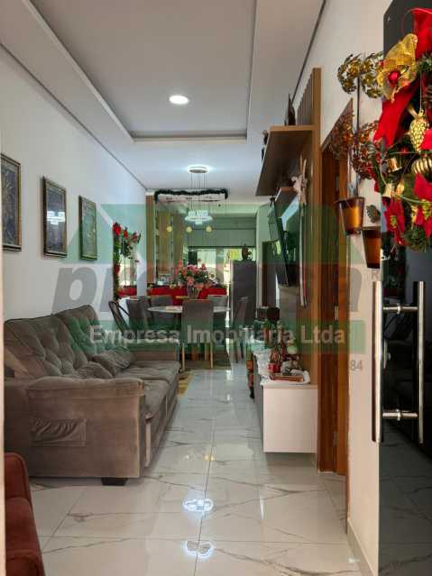 Casa, 3 quartos, 81 m² - Foto 8