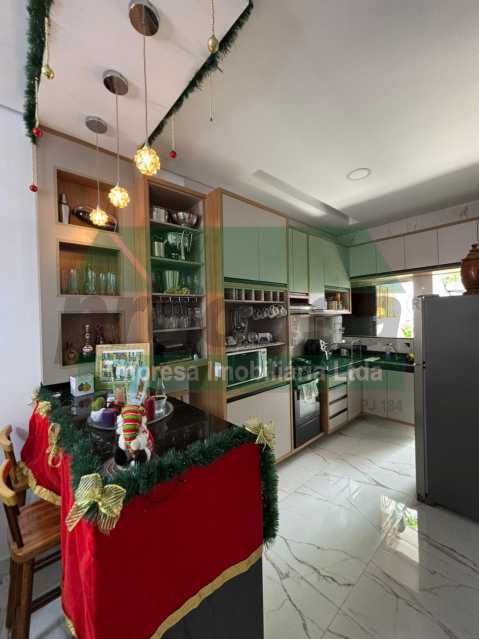 Casa, 3 quartos, 81 m² - Foto 10