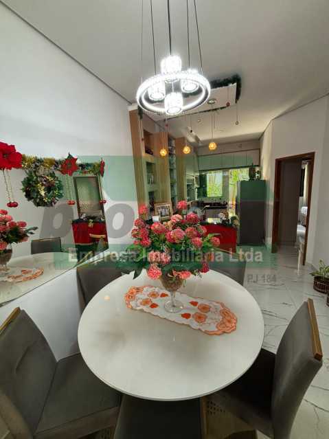 Casa, 3 quartos, 81 m² - Foto 12