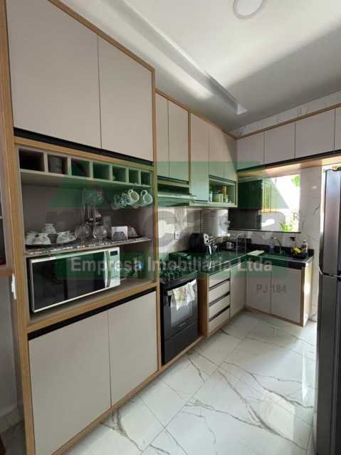 Casa, 3 quartos, 81 m² - Foto 14