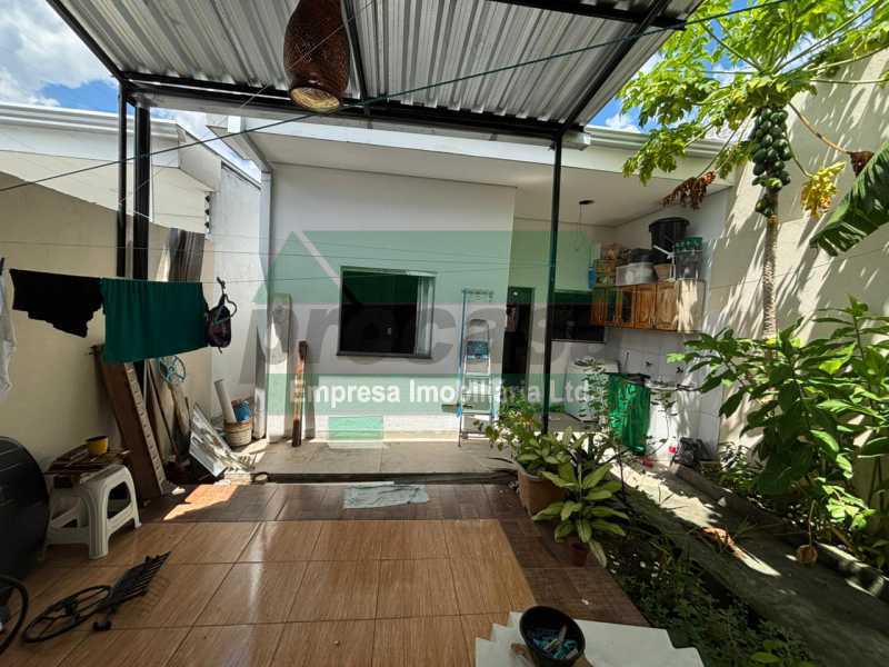Casa, 3 quartos, 81 m² - Foto 17