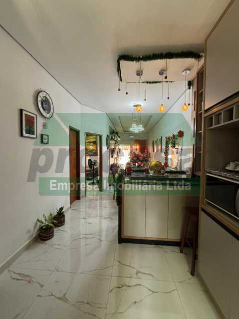 Casa, 3 quartos, 81 m² - Foto 13