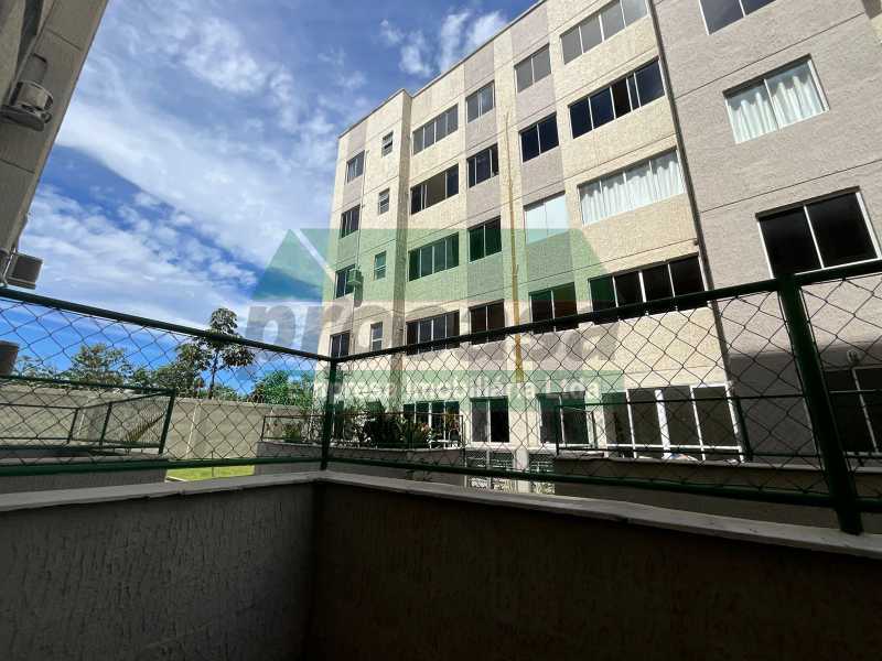 Apartamento, 2 quartos, 57 m² - Foto 1