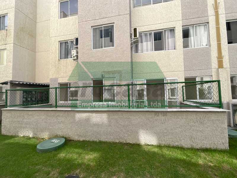 Apartamento, 2 quartos, 57 m² - Foto 12