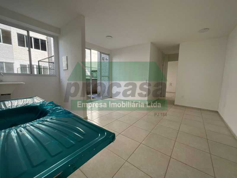 Apartamento, 2 quartos, 57 m² - Foto 3