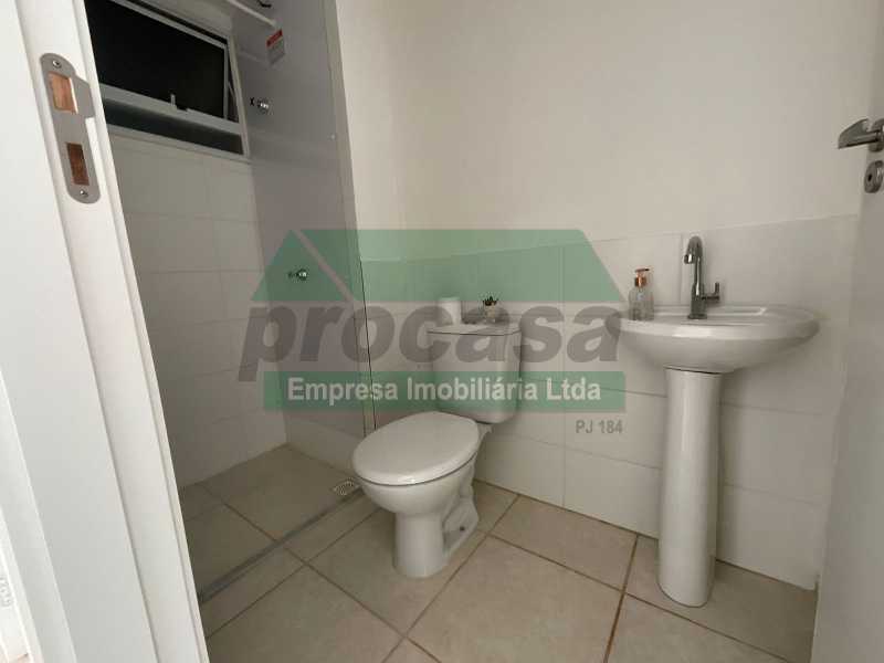 Apartamento, 2 quartos, 57 m² - Foto 7