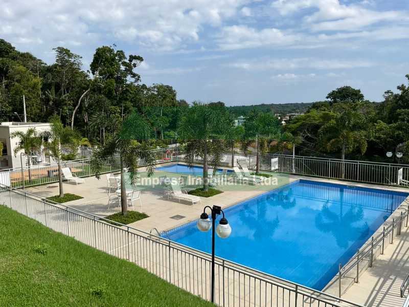 Apartamento, 2 quartos, 57 m² - Foto 9