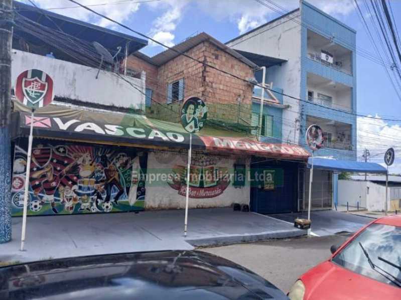 Loja-Salão, 140 m² - Foto 2