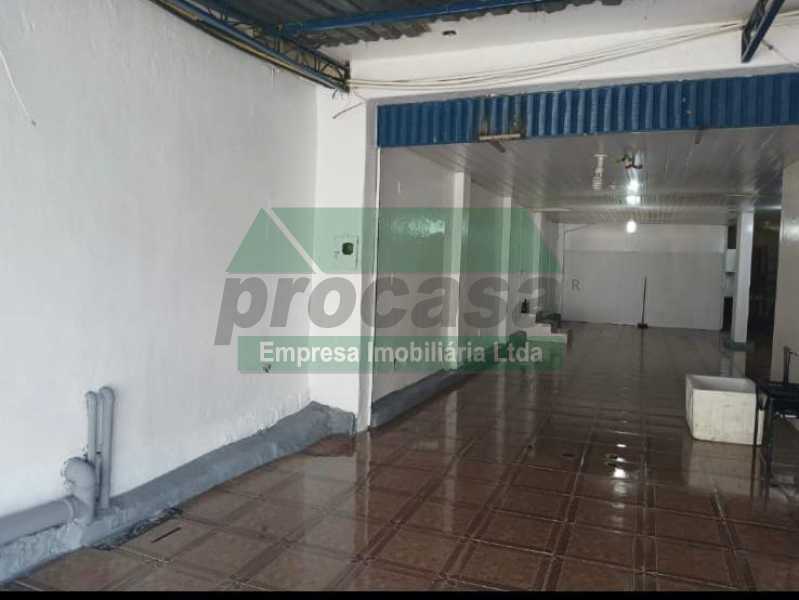 Loja-Salão, 140 m² - Foto 9