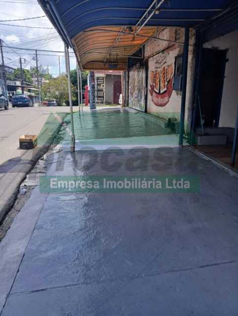 Loja-Salão, 140 m² - Foto 12