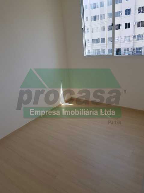 Apartamento, 2 quartos, 42 m² - Foto 3