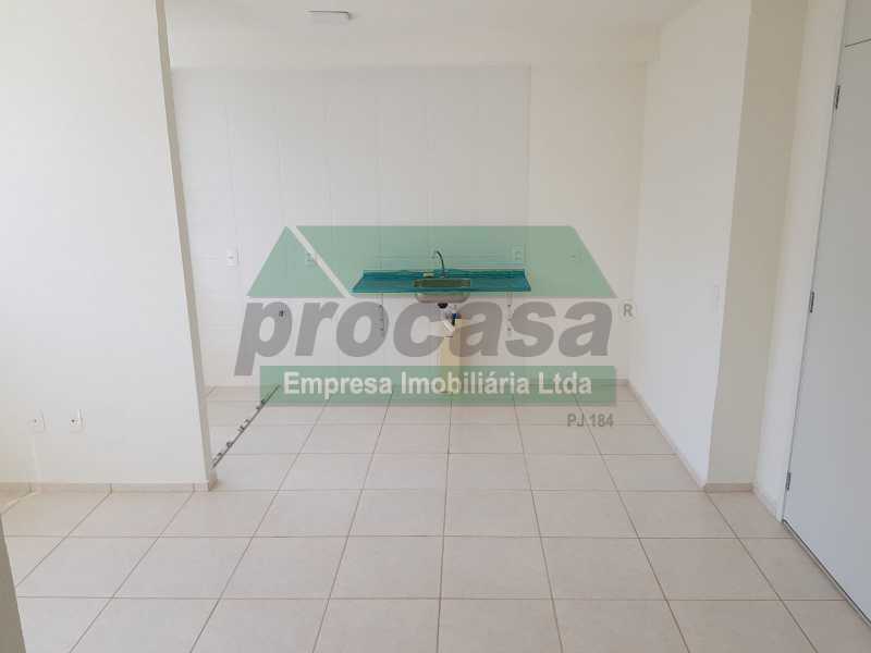 Apartamento, 2 quartos, 42 m² - Foto 7