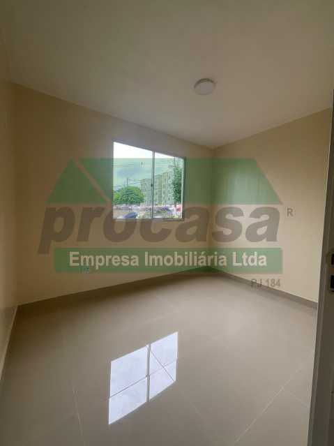 Apartamento, 2 quartos, 45 m² - Foto 2