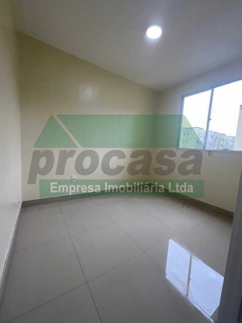 Apartamento, 2 quartos, 45 m² - Foto 3