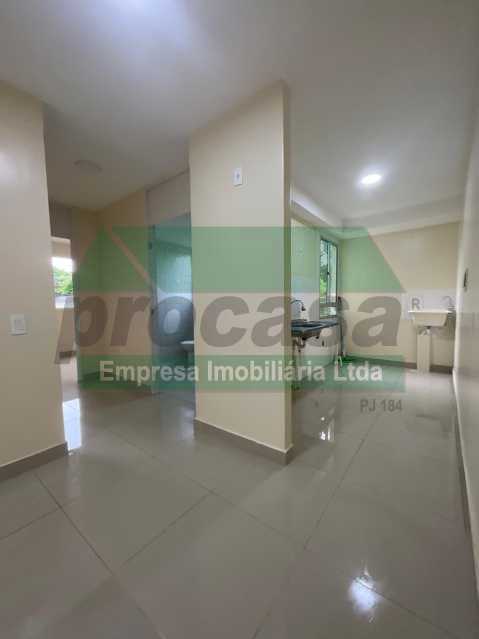 Apartamento, 2 quartos, 45 m² - Foto 6