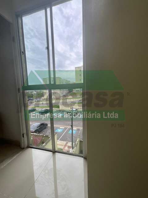 Apartamento, 2 quartos, 45 m² - Foto 9