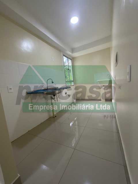 Apartamento, 2 quartos, 45 m² - Foto 10
