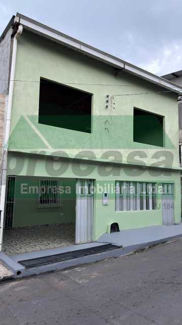 Casa, 2 quartos, 120 m² - Foto 1