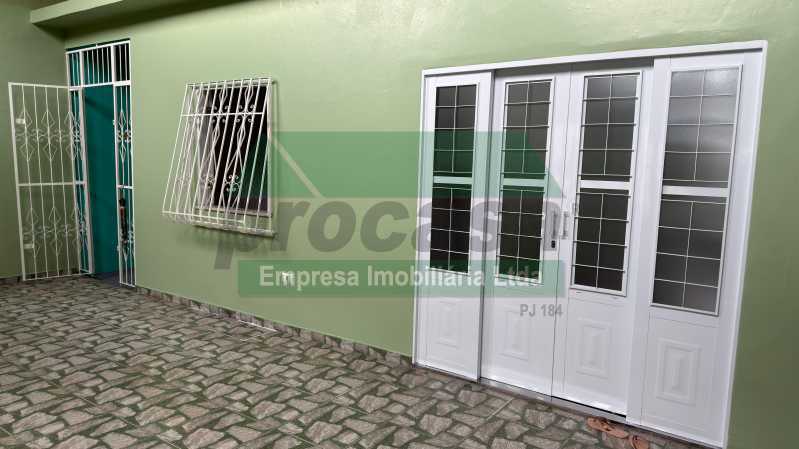 Casa, 2 quartos, 120 m² - Foto 4