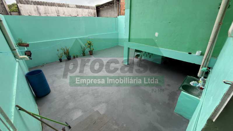 Casa, 2 quartos, 120 m² - Foto 14