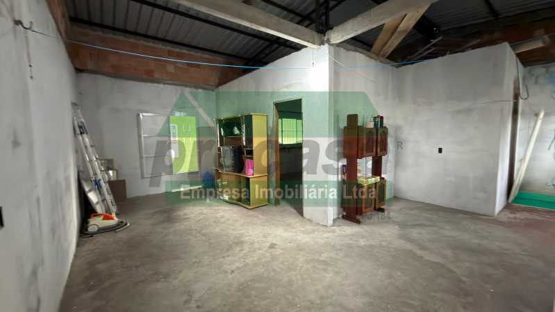 Casa, 2 quartos, 120 m² - Foto 17