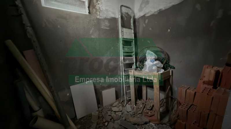 Casa, 2 quartos, 120 m² - Foto 22