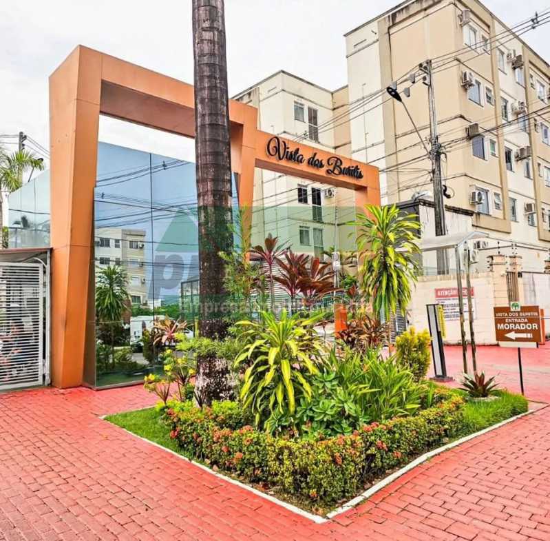 Apartamento, 2 quartos, 38 m² - Foto 1