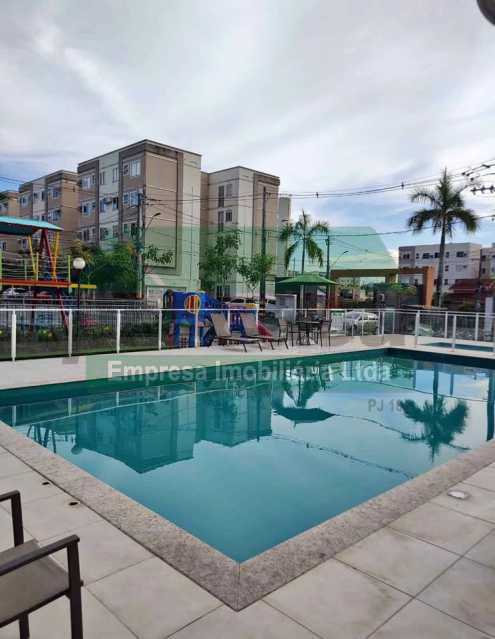 Apartamento, 2 quartos, 38 m² - Foto 10