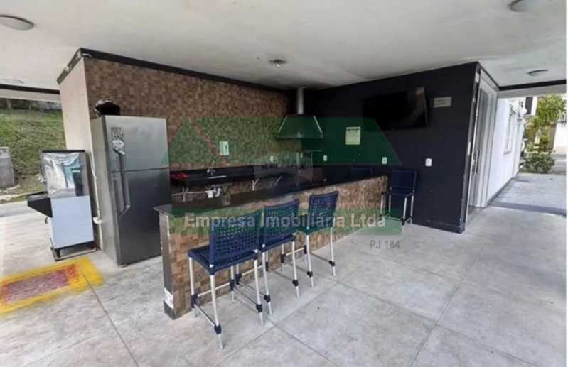 Apartamento, 2 quartos, 38 m² - Foto 11