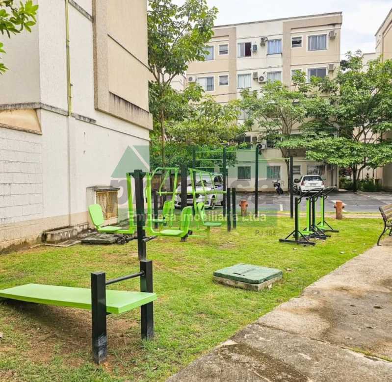 Apartamento, 2 quartos, 38 m² - Foto 12