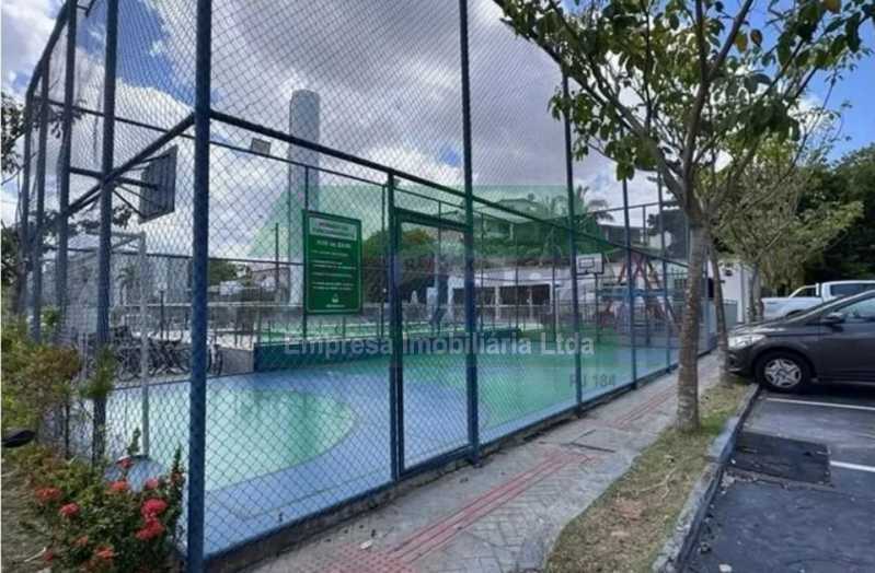 Apartamento, 2 quartos, 38 m² - Foto 13