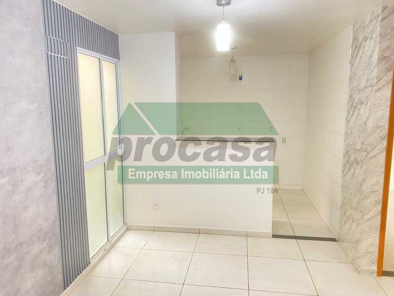 Apartamento, 2 quartos, 38 m² - Foto 5