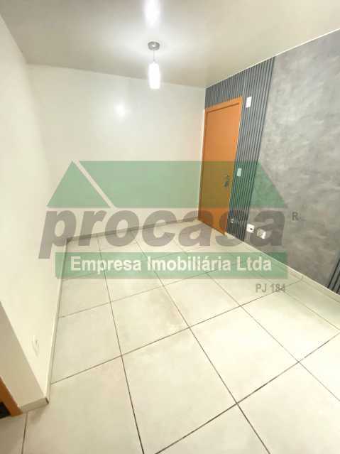 Apartamento, 2 quartos, 38 m² - Foto 6