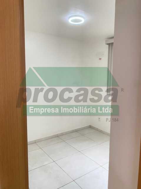 Apartamento, 2 quartos, 38 m² - Foto 4