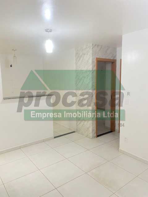 Apartamento, 2 quartos, 38 m² - Foto 3