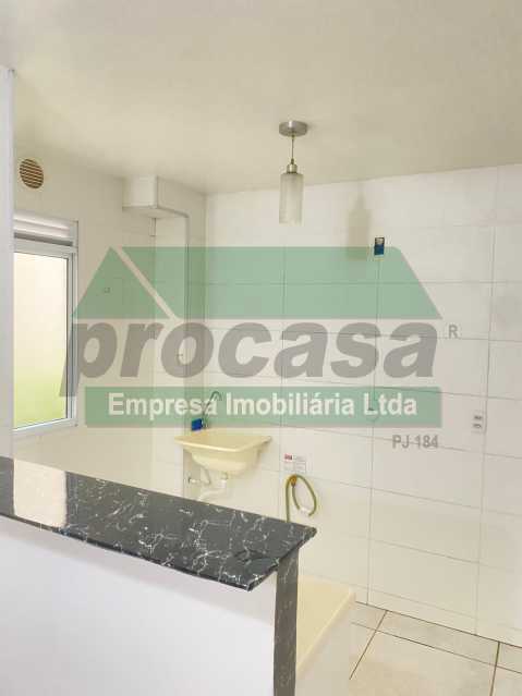 Apartamento, 2 quartos, 38 m² - Foto 9