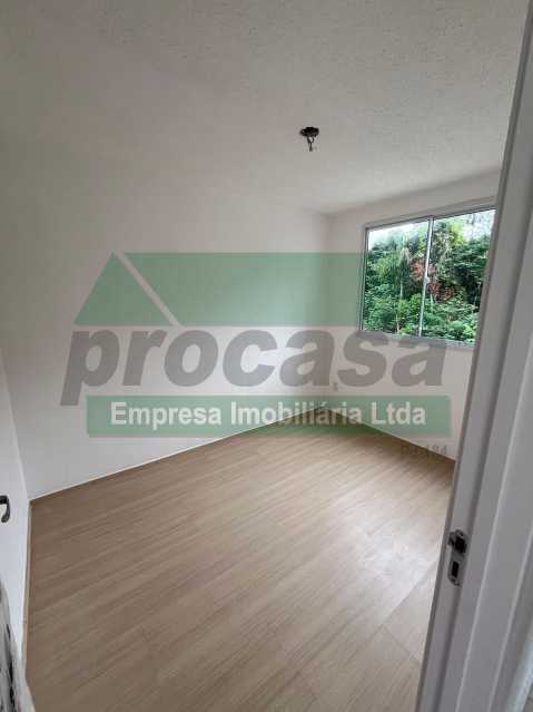 Apartamento, 2 quartos, 42 m² - Foto 1
