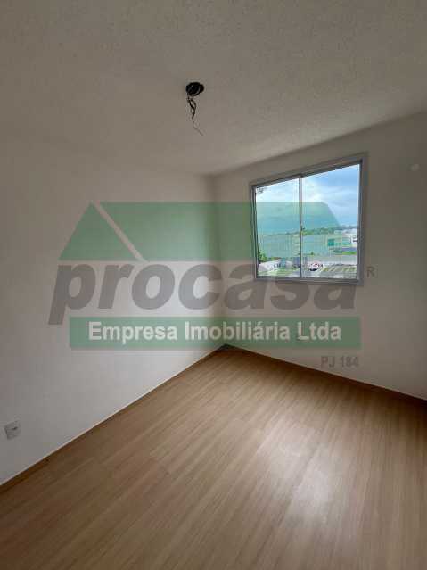 Apartamento, 2 quartos, 42 m² - Foto 2