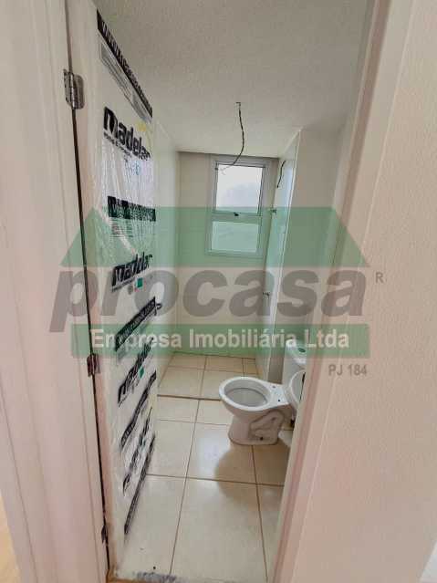 Apartamento, 2 quartos, 42 m² - Foto 4