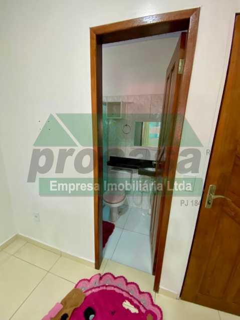 Casa, 3 quartos, 120 m² - Foto 5