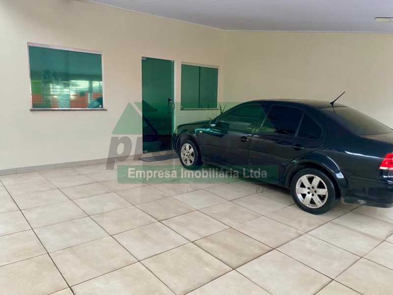 Casa, 3 quartos, 120 m² - Foto 1