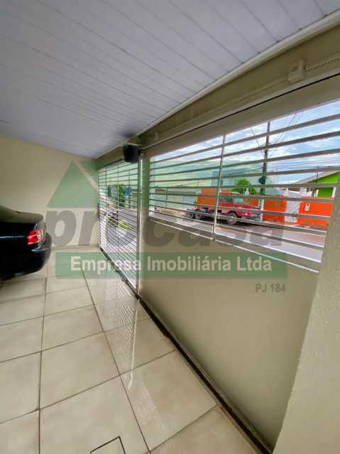 Casa, 3 quartos, 120 m² - Foto 4