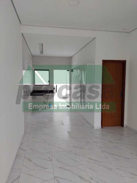 Casa, 2 quartos, 348 m² - Foto 3