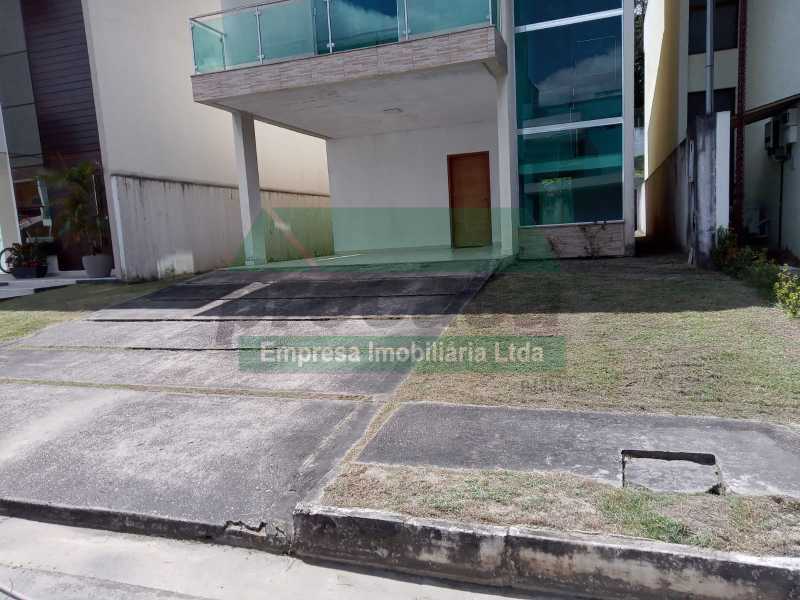 Casa de Condomínio, 4 quartos - Foto 13