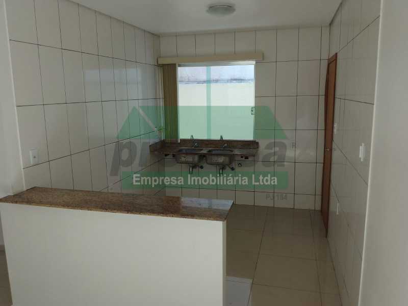 Casa de Condomínio, 4 quartos - Foto 17