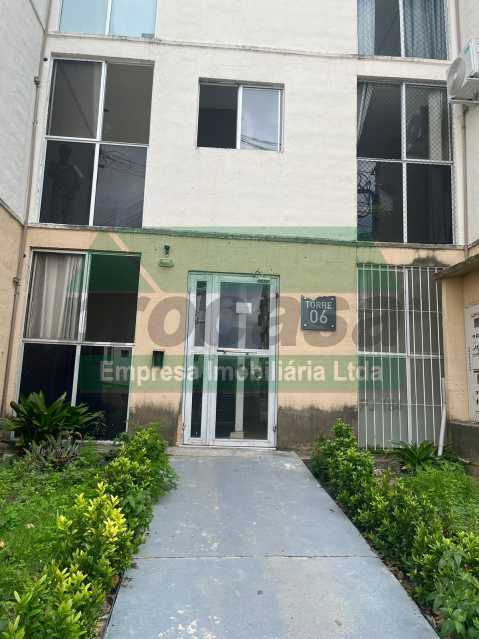 Apartamento, 2 quartos, 42 m² - Foto 2