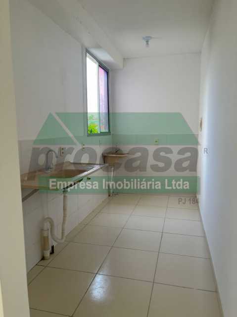 Apartamento, 2 quartos, 42 m² - Foto 7