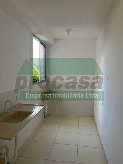 Apartamento, 2 quartos, 42 m² - Foto 6